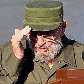Após quatro anos, Fidel volta a discursar em público; líder fala sobre ameaças de guerra nuclear