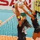 Brasil vence a Argélia sem dificuldades na Copa do Mundo de vôlei feminina Brasil vence a Argélia sem dificuldades na Copa do Mundo de vôlei feminina