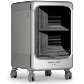 Painel (R$ 99) feito para o refrigerador Brastemp Pla