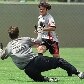 Confira como foi a carreira do atacante Kleber