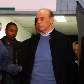 JOSÉ SERRA COMPARECE A HOSPITAL ONDE VÍTIMAS DE SEQÜESYTO ESTÃO INTERNADAS