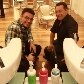 Veja fotos do cabeleireiro que conquistou Silvio Santos