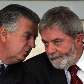 Lula em reunião do CDES Lula em reunião do CDES