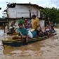 Mais de 900 pessoas ficam desalojadas no Acre Mais de 900 pessoas ficam desalojadas no Acre