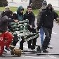 Polícia chilena repreende estudantes e 235 são presos Polícia chilena repreende estudantes e 235 são presos