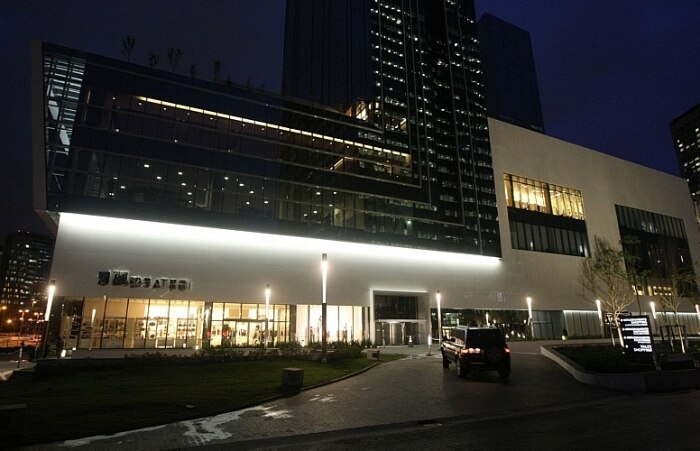 Shopping JK Iguatemi abre hoje em São Paulo