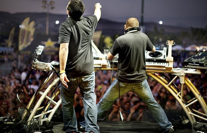 Lollapalooza 2012