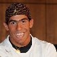 Ex-ídolo do Corinthians tenta uma nova vida no Manchester City Ex-ídolo do Corinthians tenta uma nova vida no Manchester City