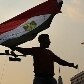 Manifestações na Praça Tahrir