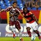 Taça Rio: Flamengo vence Fluminense por 2 a 0 Taça Rio: Flamengo vence Fluminense por 2 a 0