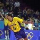Ex-levantador brasileiro, campeão olímpico em 1992 e 2004, foi indicado ao Hall da Fama do vôlei