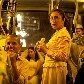 Ônibus vira teatro sobre rodas em São Paulo Ônibus vira teatro sobre rodas em São Paulo