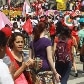 Grito dos Excluídos pede Estado a serviço da nação Grito dos Excluídos pede Estado a serviço da nação
