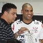 Ronaldo: Fenômeno também fora dos gramados