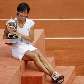 Francesca Schiavone é campeã em Roland Garros Francesca Schiavone é campeã em Roland Garros