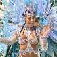 Gracyanne Barbosa, rainha de bateria da Vila Isabel Gracyanne Barbosa, rainha de bateria da Vila Isabel