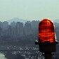 Cidade de São Paulo entra em estado de alerta; umidade do ar chega a 18%