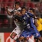 Luis Fabiano brilha e São Paulo goleia Independente na Copa do Brasil Luis Fabiano brilha e São Paulo goleia Independente na Copa do Brasil