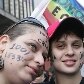 A Parada Gay completa 15 anos