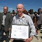 Zagallo é apresentado como embaixador das divisões de base do Botafogo Zagallo é apresentado como embaixador das divisões de base do Botafogo