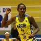 Franciele marca 24 pontos na vitória da seleção brasileira feminina de basquete