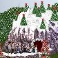Shoppings antecipam a decoração de Natal