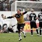 Há um ano, Rogério Ceni marcava seu 100º gol e entrava para a história Há um ano, Rogério Ceni marcava seu 100º gol e entrava para a história