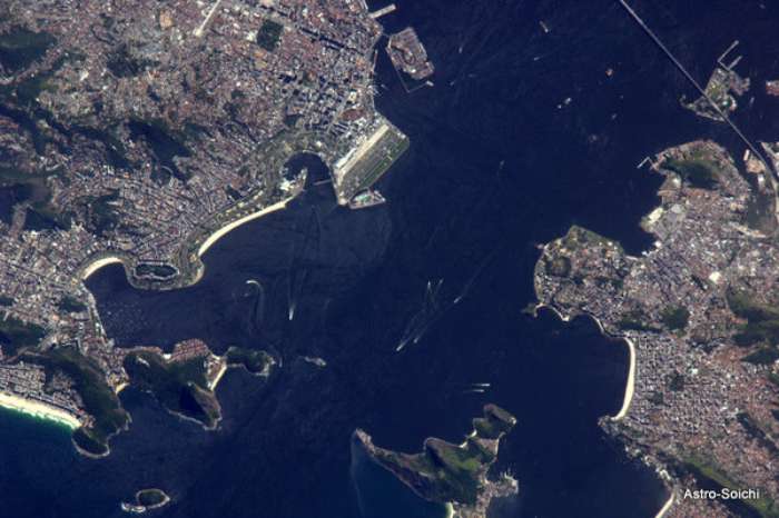 Rio de Janeiro, Brasil