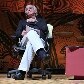Ignácio de Loyola Brandão e Contardo Calligaris participam da mesa 