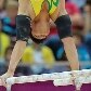 Brasileiro Sérgio Sasaki conquista resultado inédito na Ginástica Artística Brasileiro Sérgio Sasaki conquista resultado inédito na Ginástica Artística