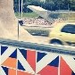 Leitores montam painel de Brasília em seus 52 anos Leitores montam painel de Brasília em seus 52 anos