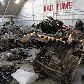 Peças de Airbus da TAM Peças de Airbus da TAM