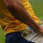 Brasil faz primeiro tempo brilhante e arrasa a Dinamarca
