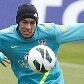 Seleção treina na Polônia e se prepara para amistosos Seleção treina na Polônia e se prepara para amistosos
