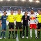 Neymar entre os melhores do mundo da Fifa