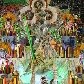 Os melhores momentos da primeira noite de carnaval no Rio de Janeiro Os melhores momentos da primeira noite de carnaval no Rio de Janeiro