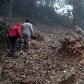 Forte chuva atinge o Rio de Janeiro Forte chuva atinge o Rio de Janeiro