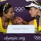Juliana e Larissa, dupla número 1 do Brasil no vôlei de praia, anunciam separação Juliana e Larissa, dupla número 1 do Brasil no vôlei de praia, anunciam separação