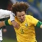 Os possíveis 11 titulares de Mano na Olimpíada de Londres
