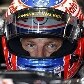 Vice-líder do treino inicial na Itália, Jenson Button fica apenas em sétimo no segundo