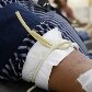 Marronzinhos doam sangue em SP para pedir melhores salários Marronzinhos doam sangue em SP para pedir melhores salários