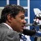 Fernando Haddad fala sobre transporte público e vias de SP Fernando Haddad fala sobre transporte público e vias de SP