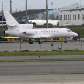 Avião de missão francesa está em Bogotá