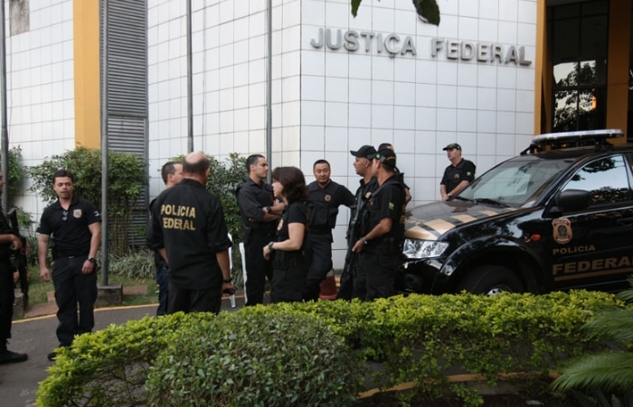 Justiça Federal de Goiás realiza audiências do caso Cachoeira 
