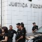 Justiça Federal de Goiás realiza audiências do caso Cachoeira 