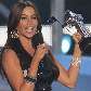 Atriz Sofia Vergara recebe prêmio por Eminem Atriz Sofia Vergara recebe prêmio por Eminem