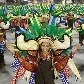 Os melhores momentos da primeira noite de carnaval em São Paulo Os melhores momentos da primeira noite de carnaval em São Paulo