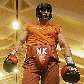 O ucraniano Waldimir Klitschko se prepara para treino antes de luta para defesa do título mundial O ucraniano Waldimir Klitschko se prepara para treino antes de luta para defesa do título mundial