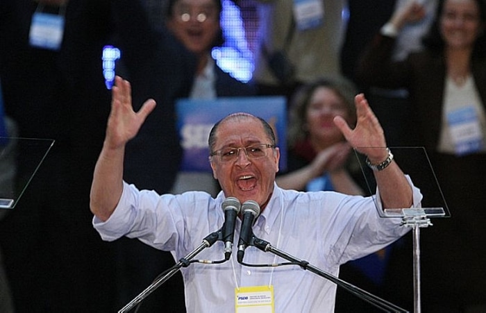 Eleições 2012 em São Paulo