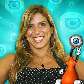 Assessora de imprensa, Milena, 32 anos, é de Manaus (AM) Assessora de imprensa, Milena, 32 anos, é de Manaus (AM)
